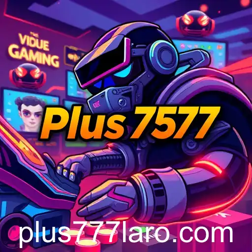 The Digital Playground Expands in 2025: A Look at Online Gaming