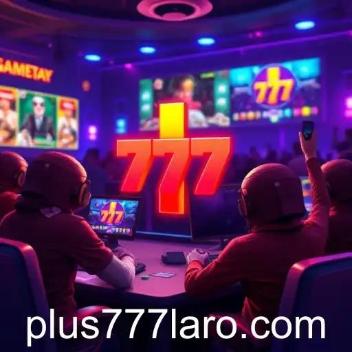 The Emergence of Plus777 in Online Gaming