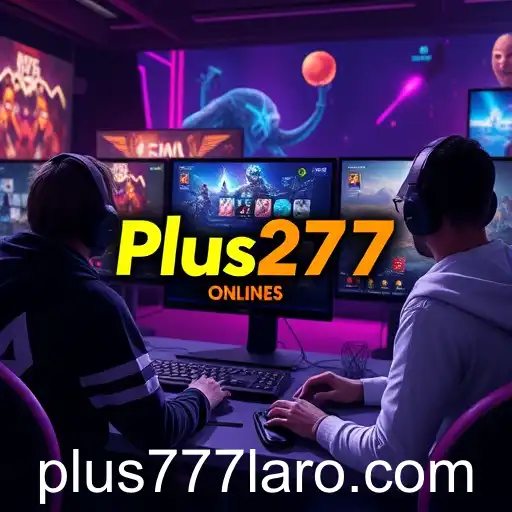Exploring the Appeal of Online Gaming in 2025
