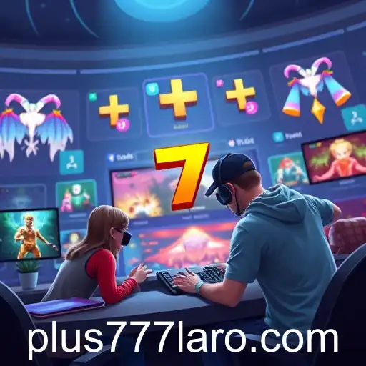 The Evolution of Online Gaming in 2025