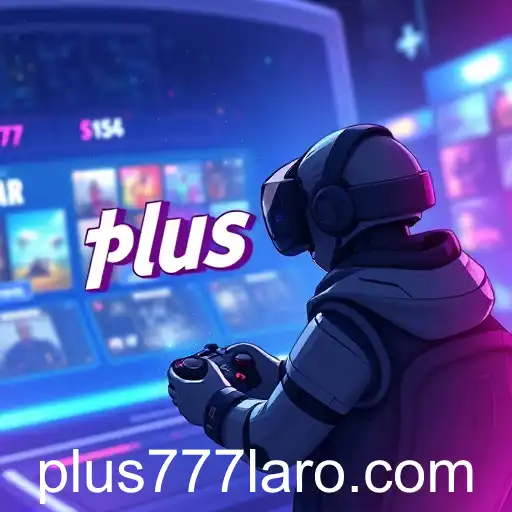 The Impact of Plus777 on Online Gaming