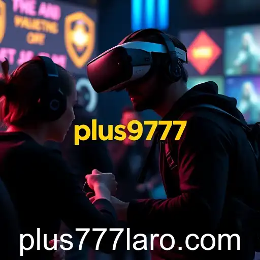 Innovative Gaming Trends Shape 2025