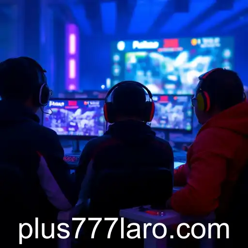 New Horizons in Gaming: The Rise of plus777