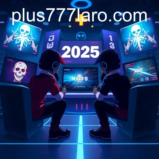 Evolution of Online Gaming in 2025