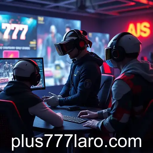 Innovations in Online Gaming: A 2025 Perspective