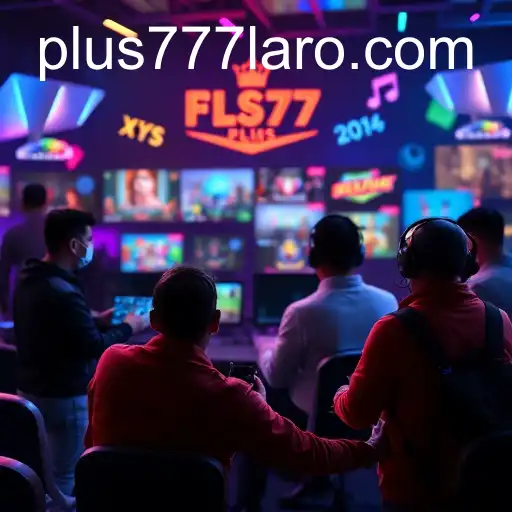 Rise of Online Gaming in 2025