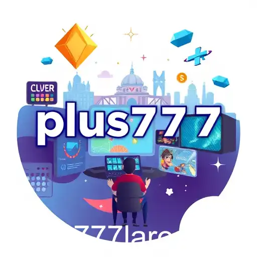 The Rise of Plus777 in Gaming Industry