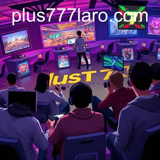 Rise of Online Gaming Communities