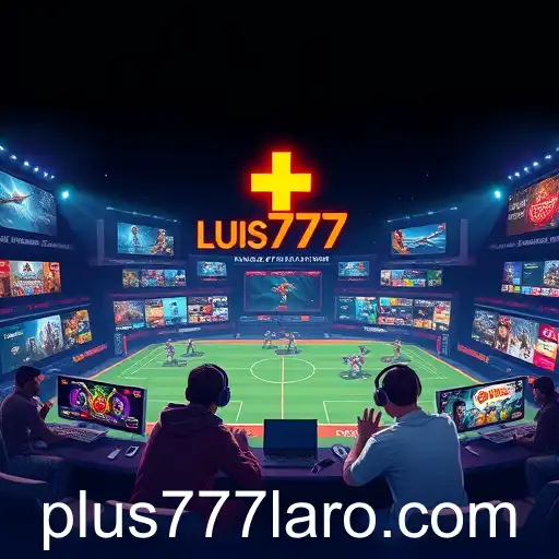 The Rise of Online Gaming Communities