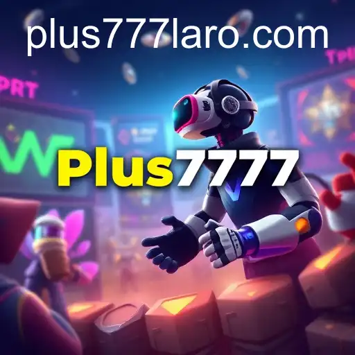 The Rise of Plus777 in Online Gaming