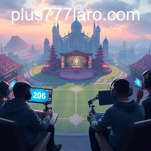 The Rise of Online Gaming in 2026