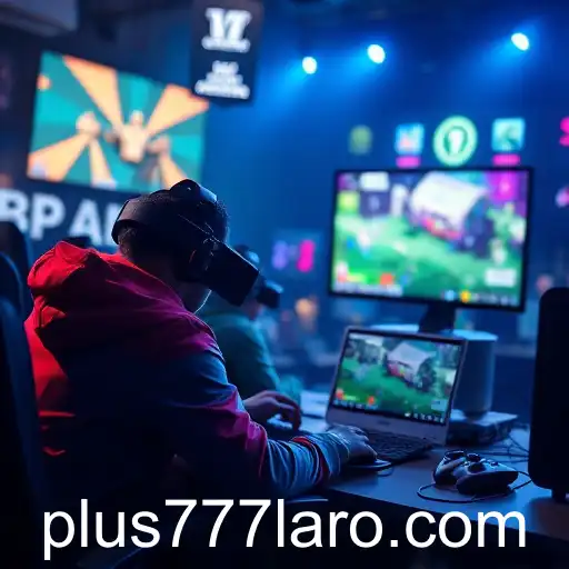 The Rise of Online Gaming Platforms