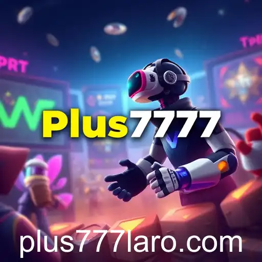 The Rise of Plus777 in Online Gaming