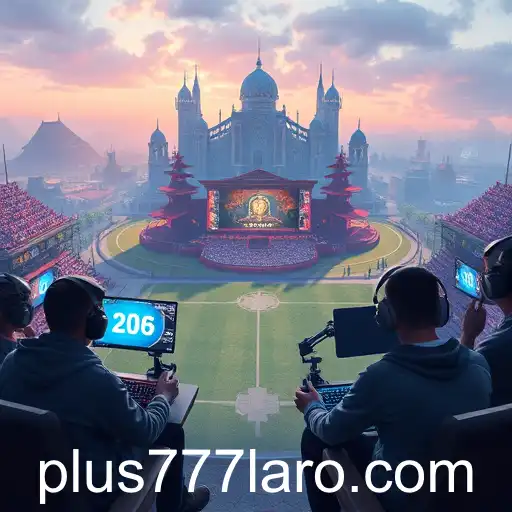 The Rise of Online Gaming in 2026