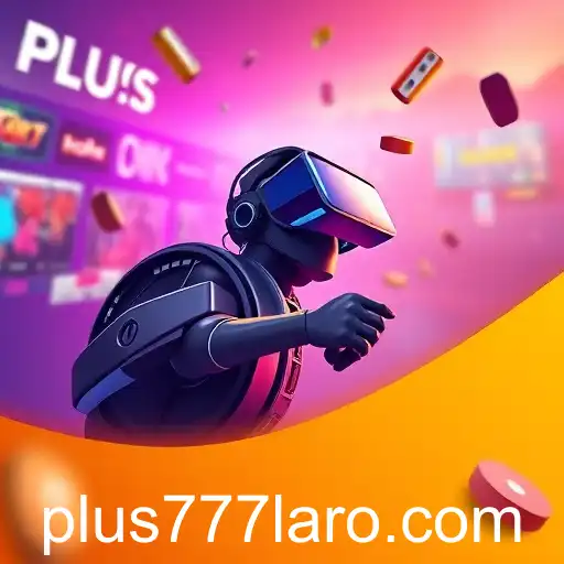 Rising Popularity of Plus777 in 2025